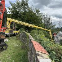 intervention périlleuse 1