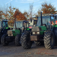 tracteurs